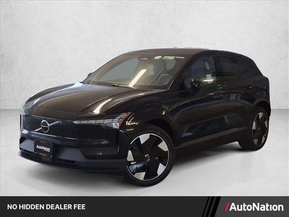 New 2026 Volvo EX30 Plus w/ Protection Package Premier