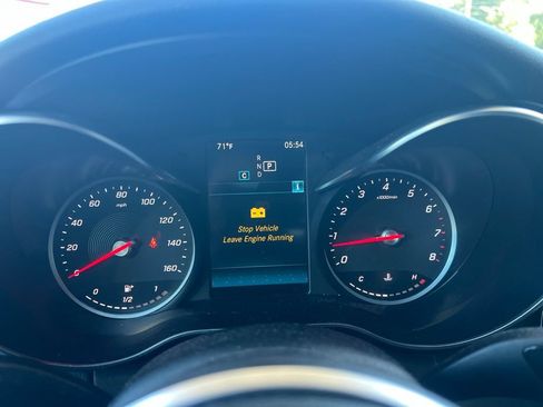 Used 2019 Mercedes-Benz C 300 Sedan image 13