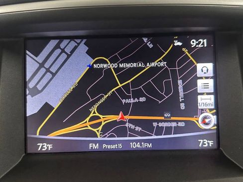 Used 2019 INFINITI QX60 Luxe w/ Limited Package image 22