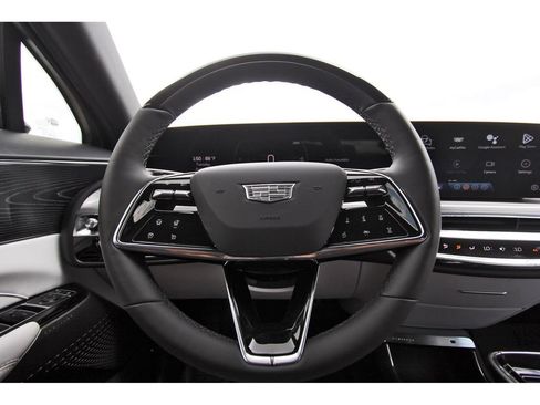 New 2026 Cadillac Lyriq Sport AWD/4WD image 13
