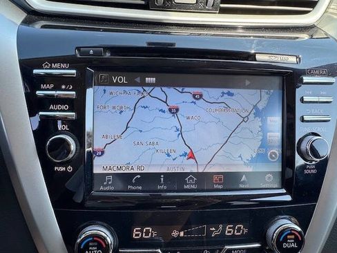 Used 2015 Nissan Murano Platinum w/ Platinum Technology Package image 59