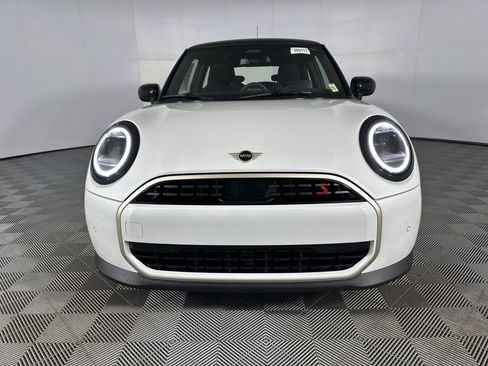 New 2026 MINI Cooper S FWD image 2