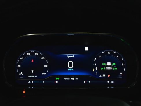 Used 2022 Chevrolet Tahoe LT w/ Luxury Package image 33