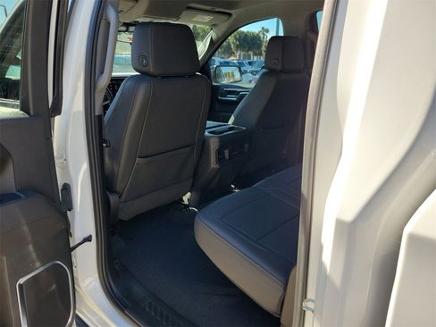 Used 2023 Chevrolet Silverado 1500 RST w/ All Star Edition Plus image 8