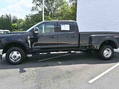 Used 2026 Ford F350 XLT w/ 360-Degree Camera Package AWD/4WD image 13