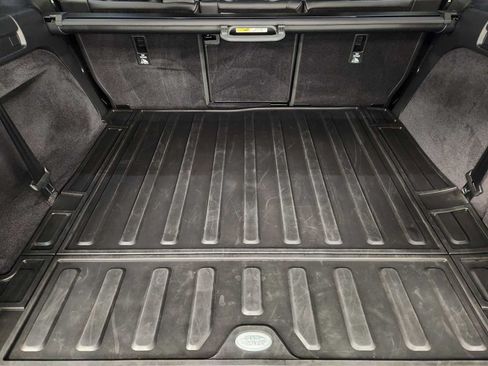 Used 2026 Land Rover Discovery S AWD/4WD image 32