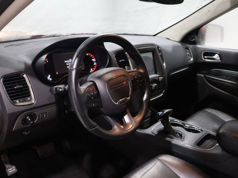 Used 2018 Dodge Durango GT image 14