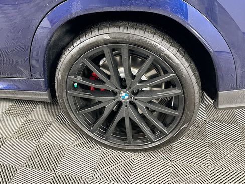 Used 2026 BMW X6 M60i image 39