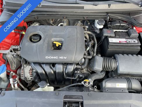 Used 2019 Hyundai Veloster 2.0 Premium FWD image 31