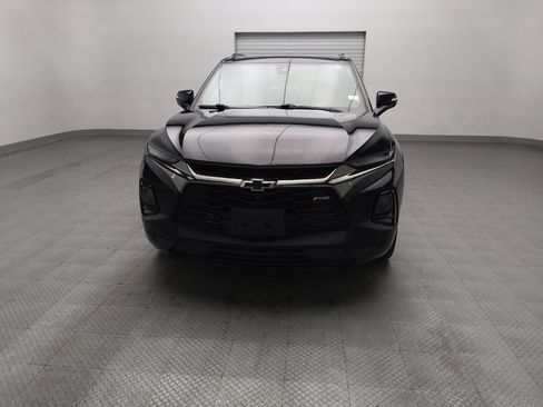 Used 2020 Chevrolet Blazer RS AWD/4WD image 15