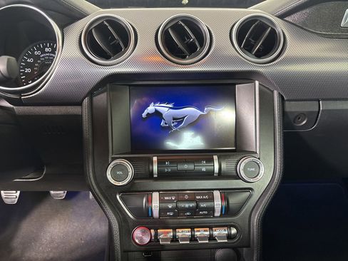 Used 2021 Ford Mustang GT w/ Equipment Group 301A RWD image 14