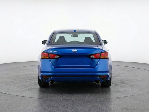 Used 2025 Nissan Altima 2.5 SV image 7