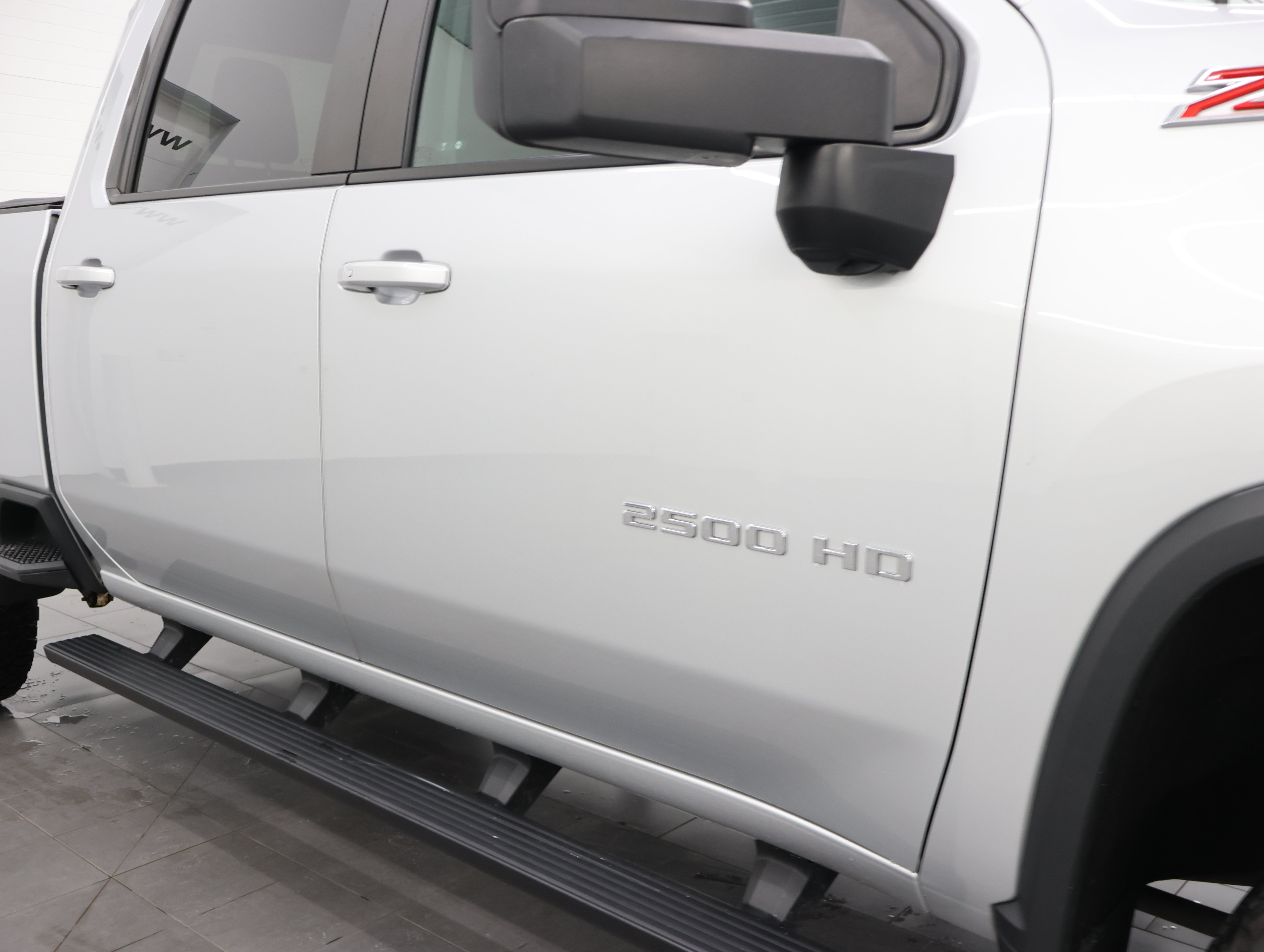 Used 2022 Chevrolet Silverado 2500 LT w/ Convenience Package AWD/4WD image 24