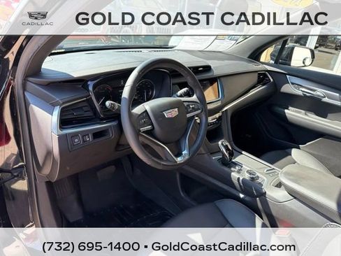 Used 2023 Cadillac XT6 Luxury FWD image 20