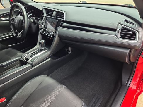 Used 2020 Honda Civic Sport image 30