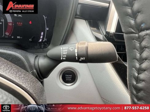 Used 2025 Toyota Corolla FX FWD image 25