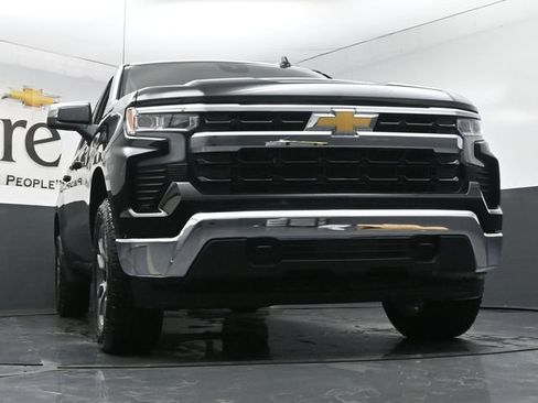 New 2026 Chevrolet Silverado 1500 LT AWD/4WD image 3