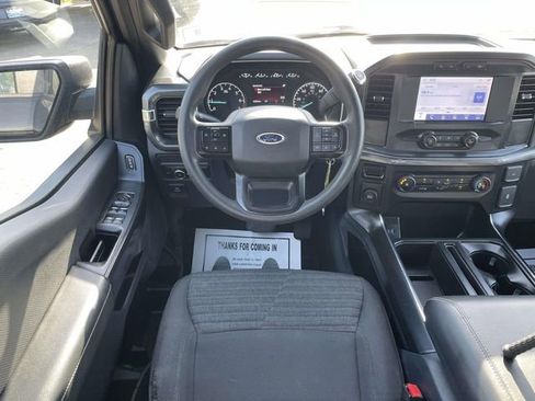 Certified 2022 Ford F150 XL w/ STX Appearance Package image 11
