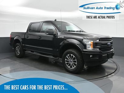 Used 2020 Ford F150 XLT w/ Equipment Group 302A Luxury