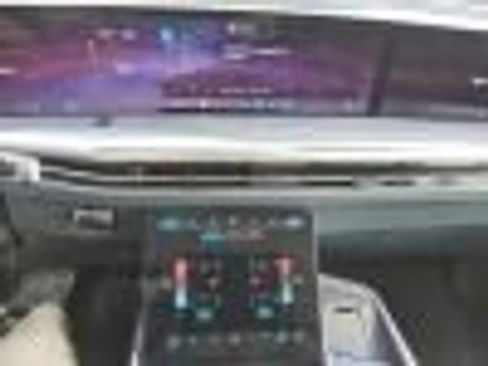 Used 2025 Cadillac Escalade IQ Luxury 2 w/ LPO, Premium Carpet Package AWD/4WD image 2