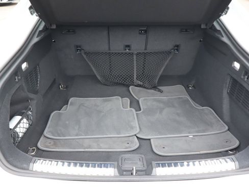 Used 2025 Audi S5 Premium Plus w/ Premium Plus Package image 23