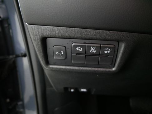 Used 2025 MAZDA CX-5 Carbon Edition image 26