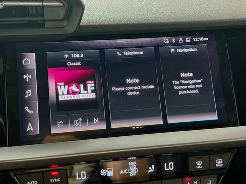 Used 2024 Audi A3 2.0T Premium image 17