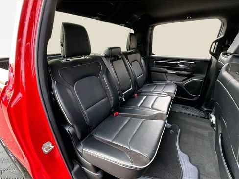 Used 2024 RAM 1500 Laramie image 17