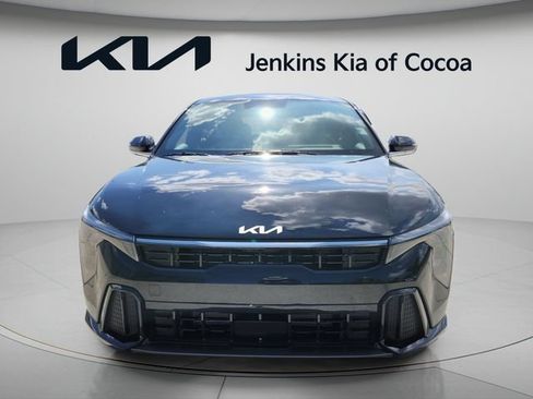 New 2026 Kia K4 GT-Line Turbo FWD image 11
