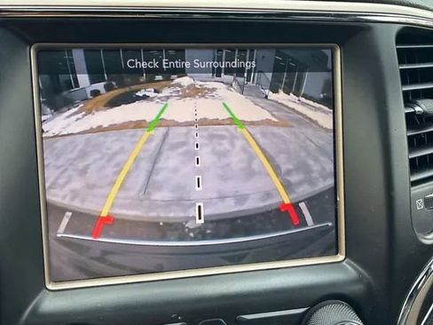 Used 2014 Jeep Grand Cherokee Limited image 17