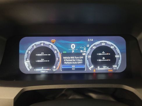 Used 2025 Toyota 4Runner TRD Off-Road image 27