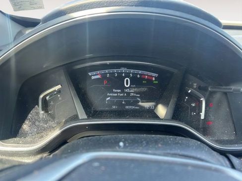 Used 2020 Honda CR-V EX-L image 11
