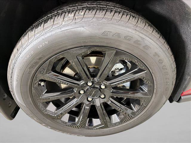 Used 2026 Toyota Highlander Limited AWD/4WD image 13