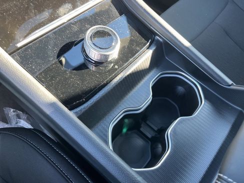 New 2025 Jeep Grand Cherokee Laredo X image 22