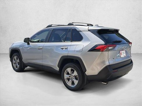 Certified 2024 Toyota RAV4 XLE AWD/4WD image 7