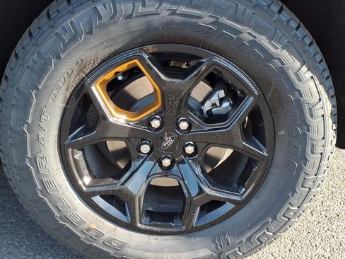 New 2026 Ford Explorer Tremor w/ Tremor Ultimate Package image 5