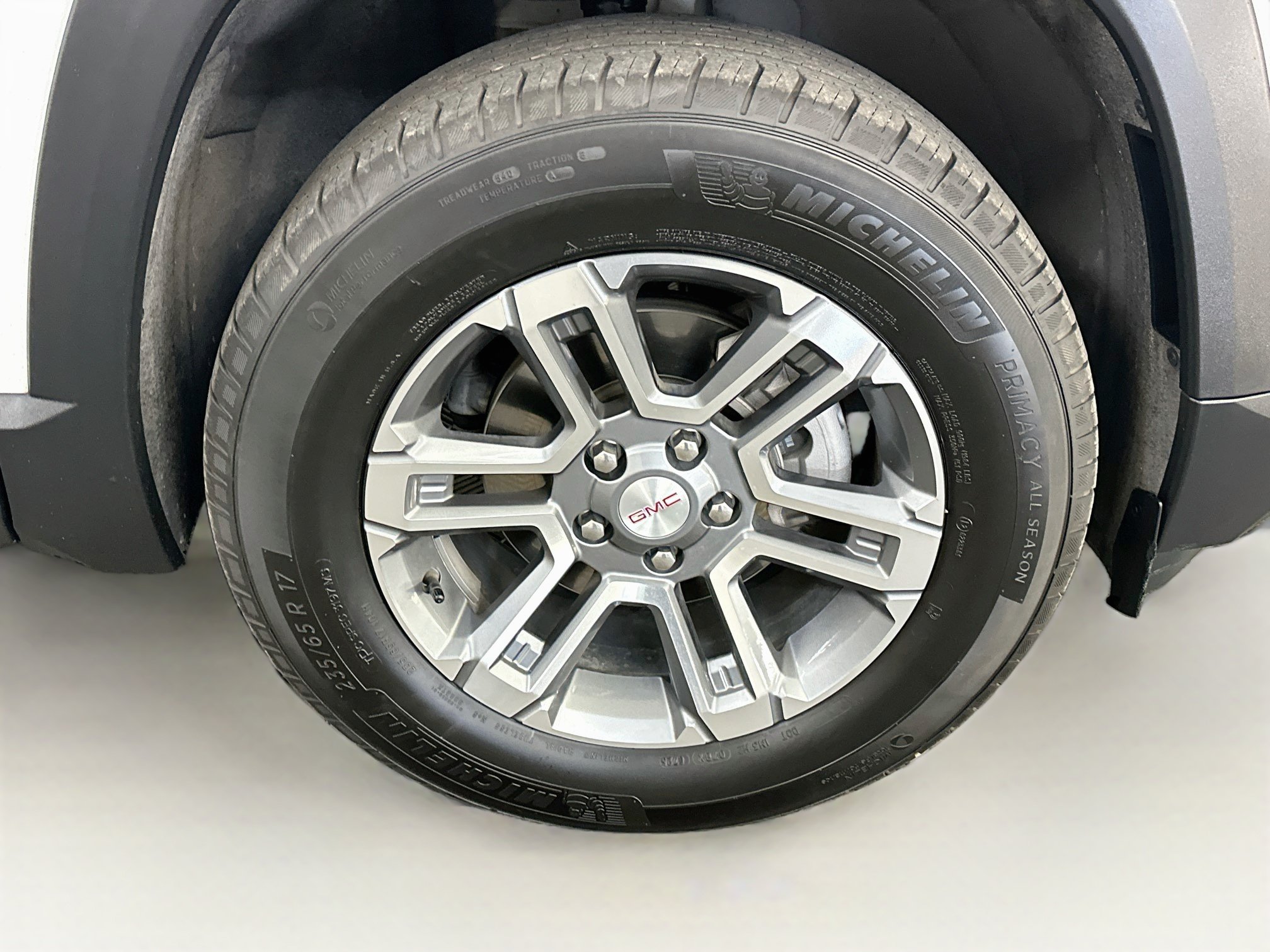 Used 2025 GMC Terrain Elevation AWD/4WD image 11