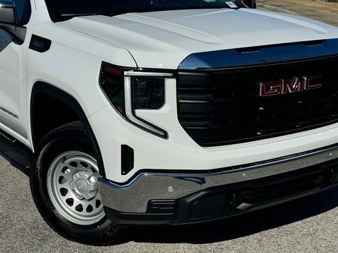 New 2025 GMC Sierra 1500 Pro w/ Pro Value Package image 5