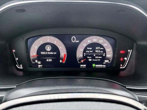 New 2026 Acura Integra Type S FWD image 22