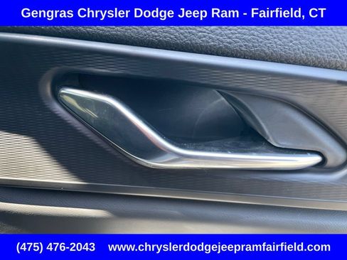 Certified 2024 Jeep Grand Cherokee Altitude AWD/4WD image 20