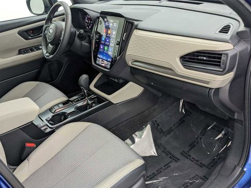 Certified 2026 Subaru Forester Premium AWD/4WD image 23