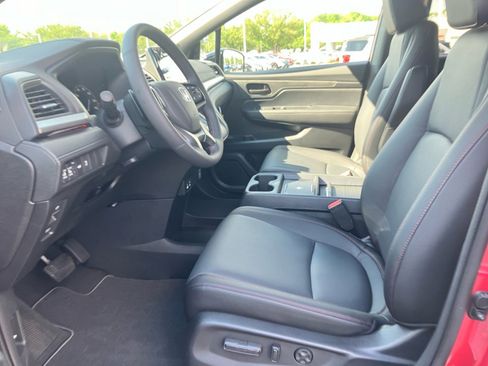 New 2026 Honda Odyssey Sport-L image 30
