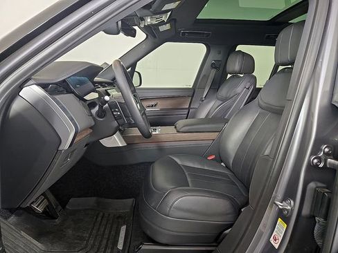 Used 2023 Land Rover Range Rover SE image 14