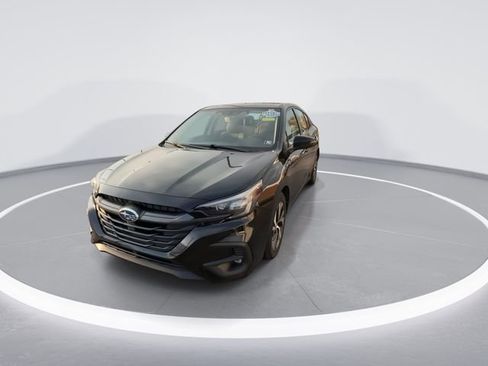 Used 2024 Subaru Legacy Premium image 3