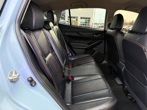 Used 2021 Subaru Crosstrek 2.5i Limited image 12