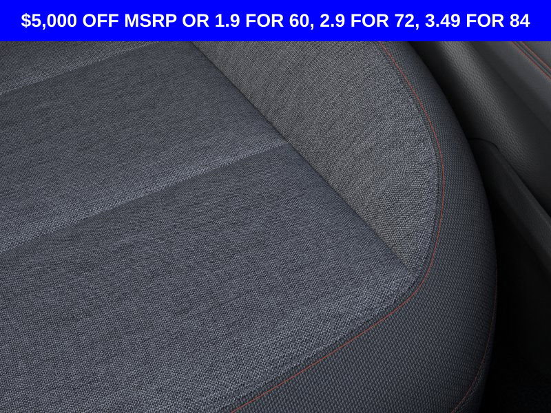 New 2026 Ford Explorer Active RWD image 16