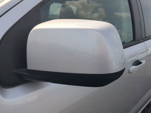 Used 2015 Chevrolet Colorado Z71 image 12