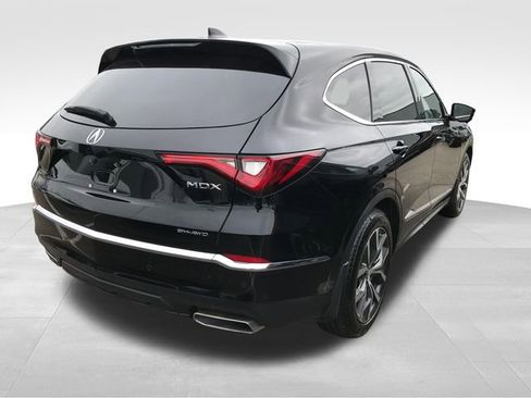 Used 2024 Acura MDX Technology image 2