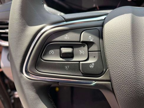 New 2026 Buick Envista Sport Touring w/ Convenience I Package FWD image 24