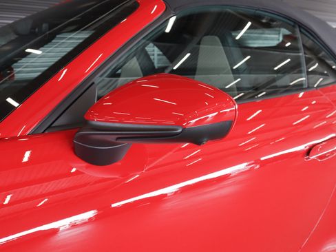 Used 2026 Porsche 911 Carrera image 30